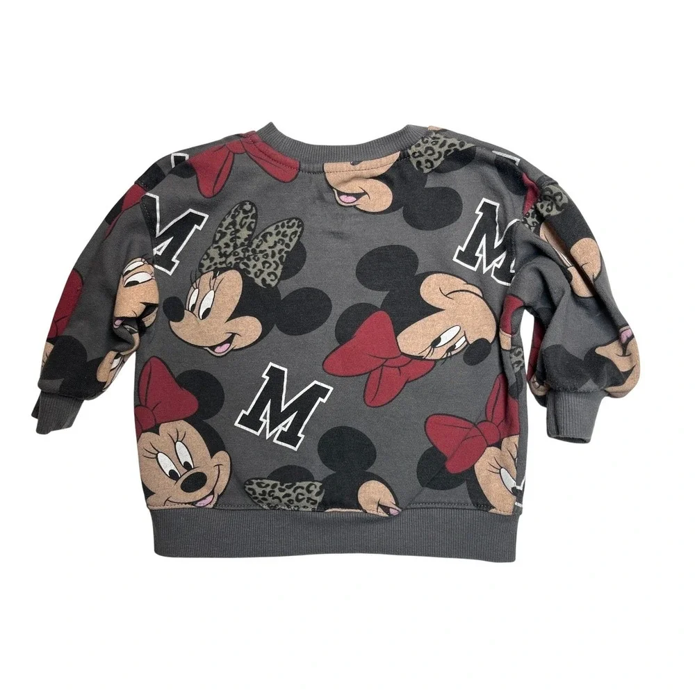 Disney minnie mouse